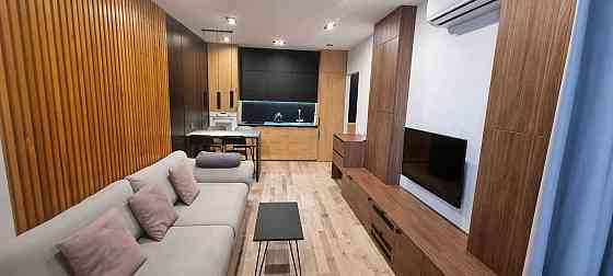 Здам 2-кімн.квартиру в ЖК "Файна таун" KL Киев