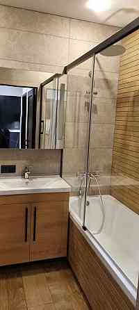 Здам 2-кімн.квартиру в ЖК "Файна таун" KL Киев