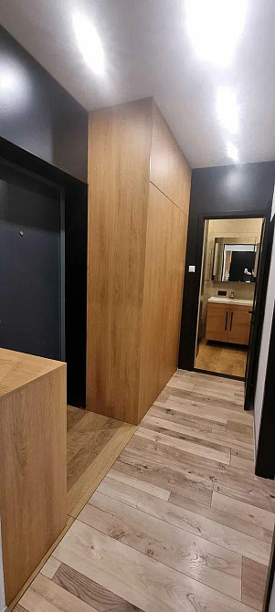 Здам 2-кімн.квартиру в ЖК "Файна таун" KL Київ - зображення 7