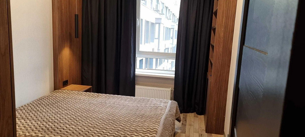 Здам 2-кімн.квартиру в ЖК "Файна таун" KL Київ - зображення 3