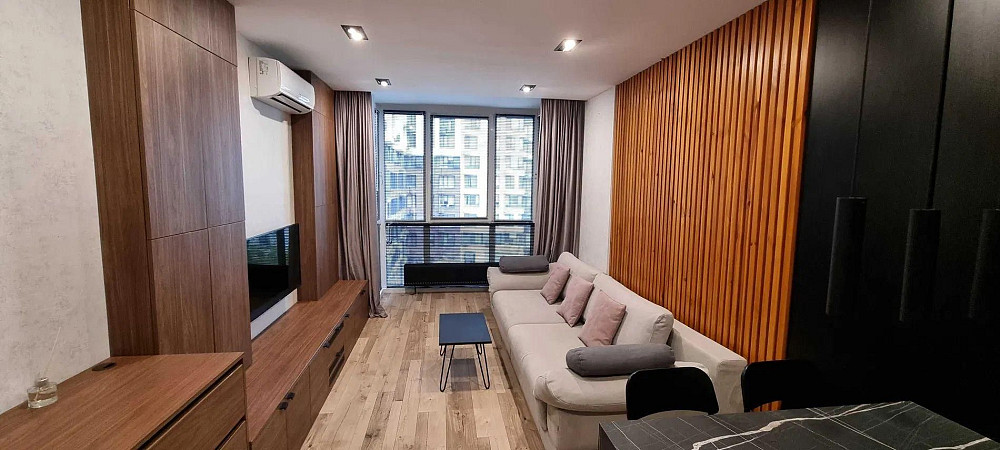 Здам 2-кімн.квартиру в ЖК "Файна таун" KL Київ - зображення 1