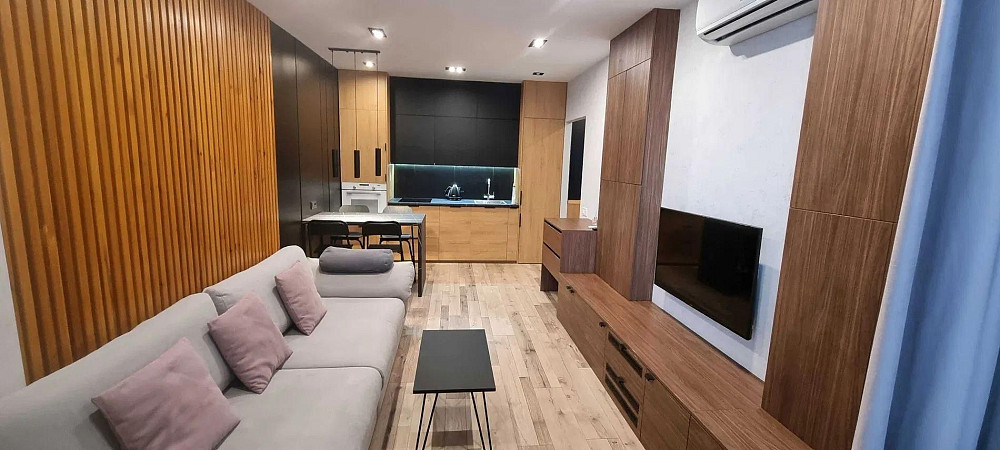 Здам 2-кімн.квартиру в ЖК "Файна таун" KL Київ - зображення 2