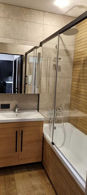 Здам 2-кімн.квартиру в ЖК "Файна таун" KL Київ - зображення 5