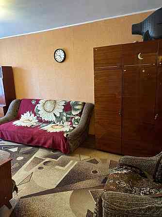 Здам в оренду однокімнатну квартиру на Замості(Некрасова).32 школа Винница