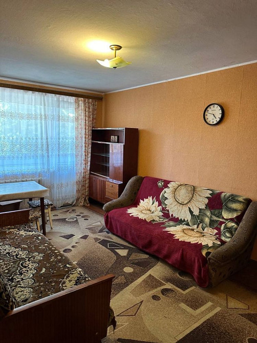 Здам в оренду однокімнатну квартиру на Замості(Некрасова).32 школа Винница - изображение 1