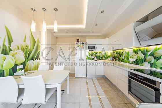 Оренда квартири, вул. Рудницького, Теремки 2, ЖК Венеція Киев