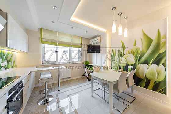 Оренда квартири, вул. Рудницького, Теремки 2, ЖК Венеція Киев