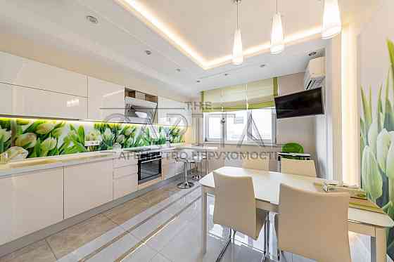 Оренда квартири, вул. Рудницького, Теремки 2, ЖК Венеція Киев