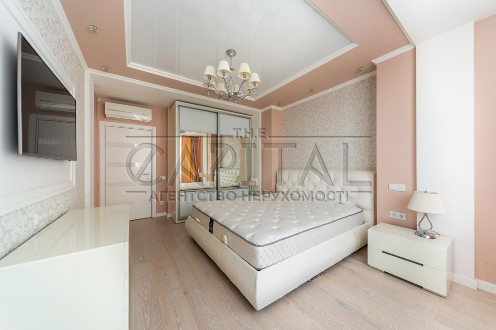 Оренда квартири, вул. Рудницького, Теремки 2, ЖК Венеція Киев - изображение 7