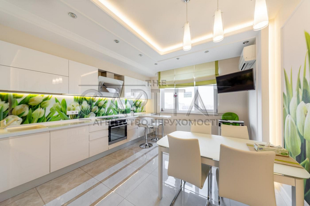 Оренда квартири, вул. Рудницького, Теремки 2, ЖК Венеція Киев - изображение 1