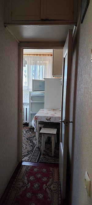 Оренда однокімнатної квартири на Святослава Ріхтера Житомир - зображення 4