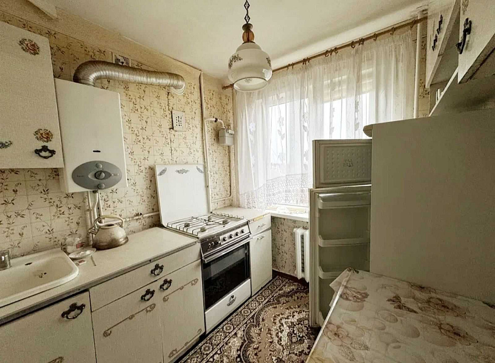 Оренда однокімнатної квартири на Святослава Ріхтера Житомир - зображення 5