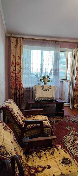 Оренда однокімнатної квартири на Святослава Ріхтера Житомир - зображення 1