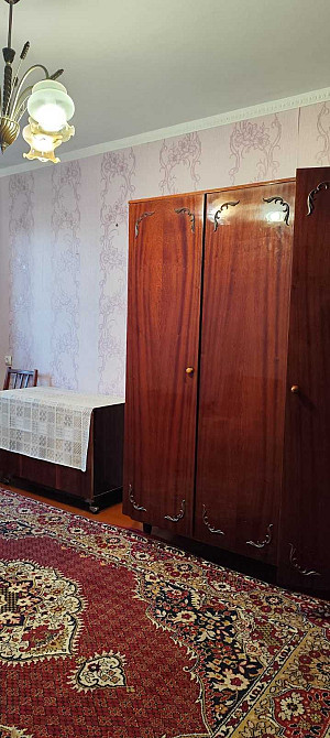 Оренда однокімнатної квартири на Святослава Ріхтера Житомир - зображення 2