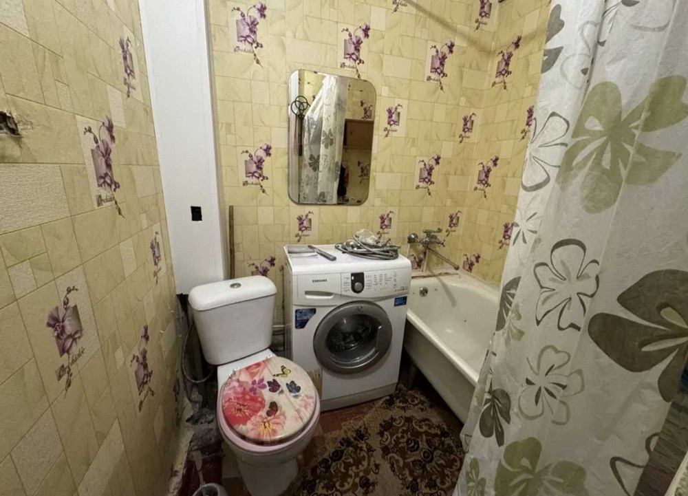 Оренда однокімнатної квартири на Святослава Ріхтера Житомир - зображення 6