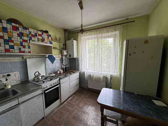 Здається 3 -Кімнатна квартира по вул. Гната Хоткевича 54 Ивано-Франковск