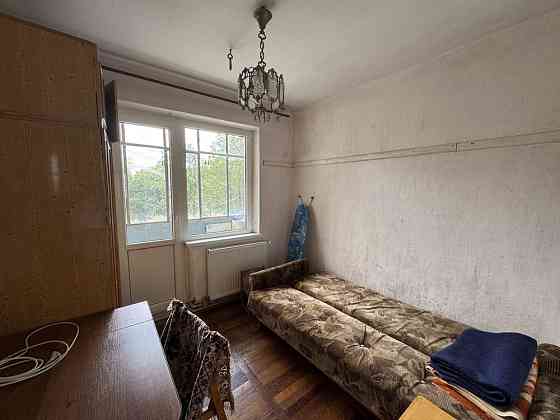 Здається 3 -Кімнатна квартира по вул. Гната Хоткевича 54 Ивано-Франковск