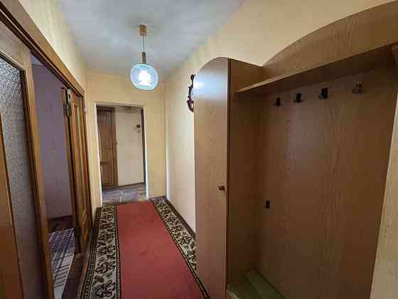 Здається 3 -Кімнатна квартира по вул. Гната Хоткевича 54 Ивано-Франковск