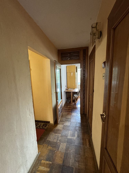 Здається 3 -Кімнатна квартира по вул. Гната Хоткевича 54 Ивано-Франковск - изображение 7