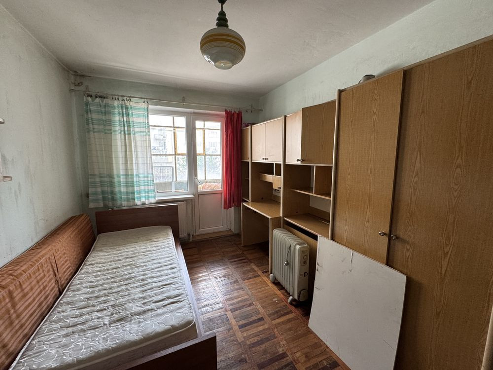 Здається 3 -Кімнатна квартира по вул. Гната Хоткевича 54 Ивано-Франковск - изображение 8