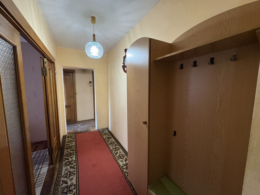 Здається 3 -Кімнатна квартира по вул. Гната Хоткевича 54 Ивано-Франковск - изображение 3