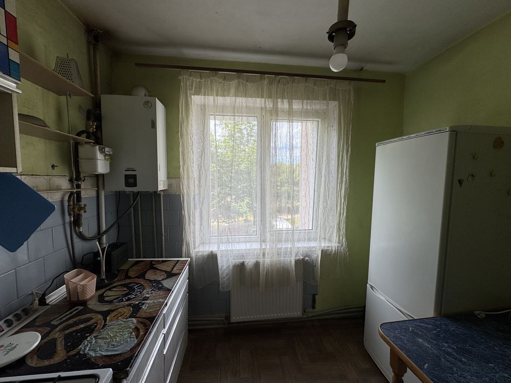 Здається 3 -Кімнатна квартира по вул. Гната Хоткевича 54 Ивано-Франковск - изображение 2