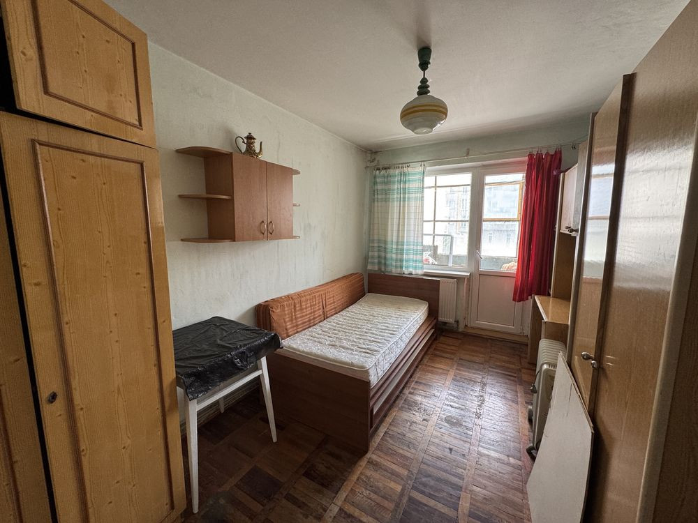 Здається 3 -Кімнатна квартира по вул. Гната Хоткевича 54 Ивано-Франковск - изображение 6