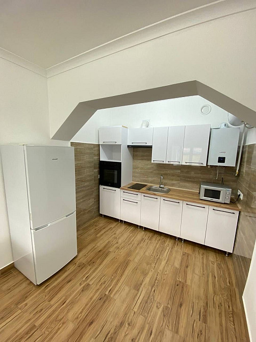 Здача 2к.квартири в особняку по вул. Рєпіна Черновцы - изображение 1