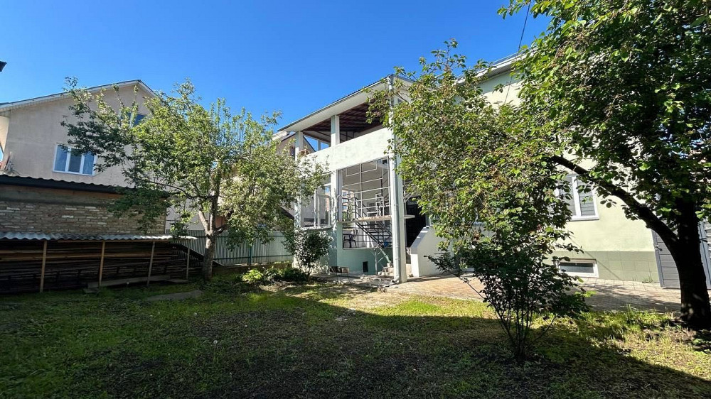 Здача 2к.квартири в особняку по вул. Рєпіна Черновцы - изображение 2