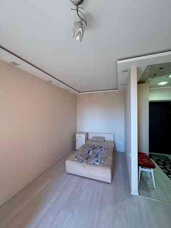 Здається охайна  1 кімн кв з ремонтом Киев