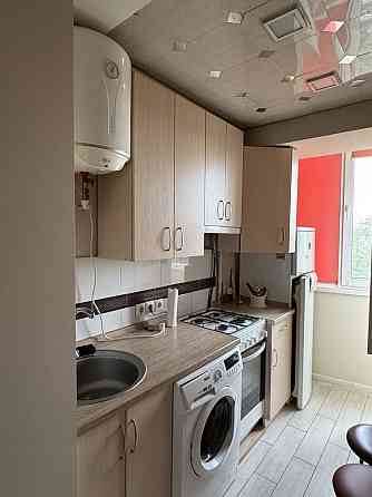 Здається охайна  1 кімн кв з ремонтом Киев