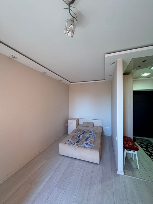 Здається охайна  1 кімн кв з ремонтом Київ - зображення 3