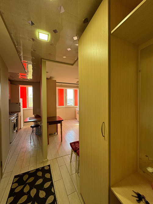 Здається охайна  1 кімн кв з ремонтом Київ - зображення 7