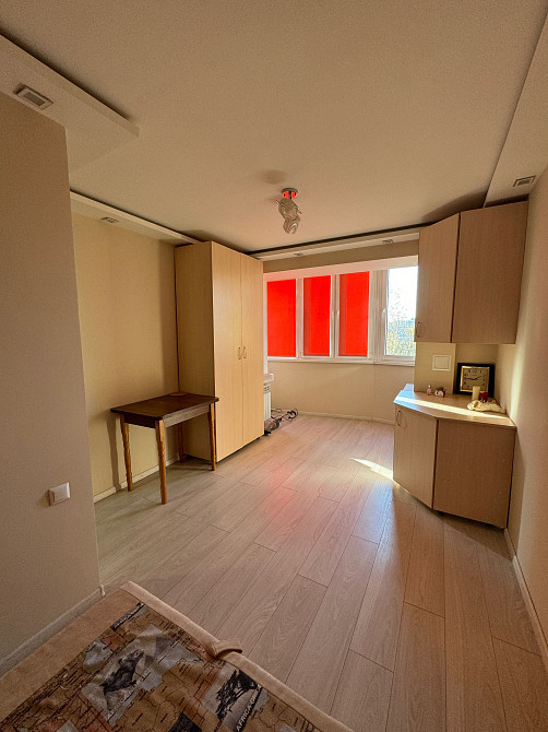 Здається охайна  1 кімн кв з ремонтом Київ - зображення 1