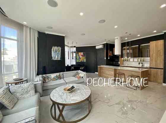 Без % Pechersky 3 кімнатна, 95кв.м Актуальна Киев