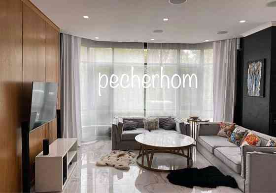 Без % Pechersky 3 кімнатна, 95кв.м Актуальна Киев