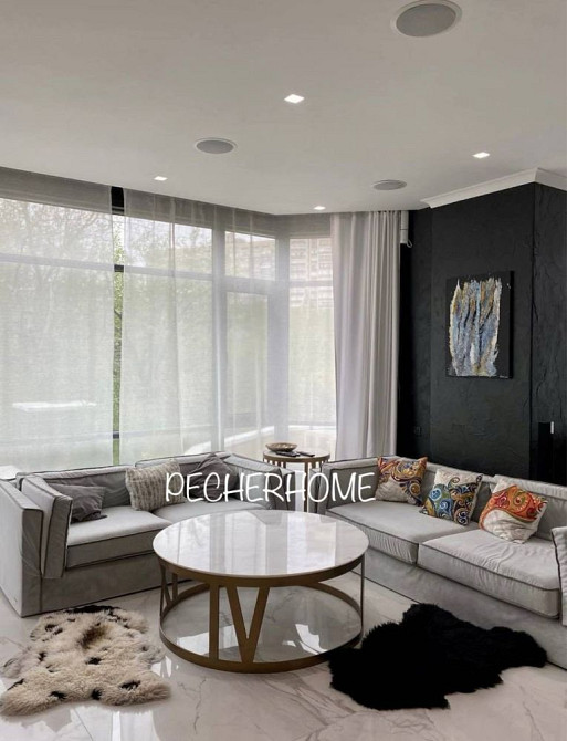 Без % Pechersky 3 кімнатна, 95кв.м Актуальна Киев - изображение 2