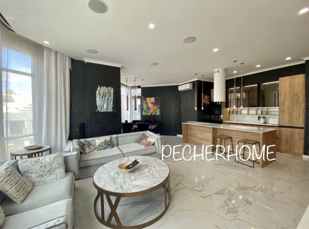 Без % Pechersky 3 кімнатна, 95кв.м Актуальна Киев - изображение 4