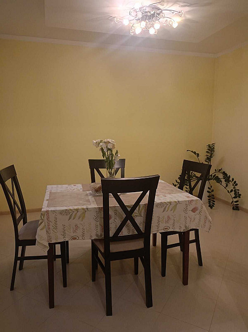 3 кімн Озерна, чудовий стан! Хмельницкий - изображение 1