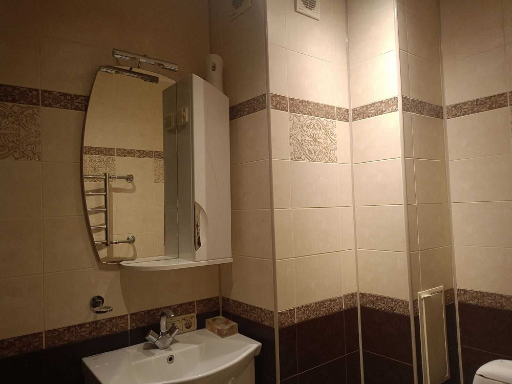 3 кімн Озерна, чудовий стан! Хмельницкий - изображение 6