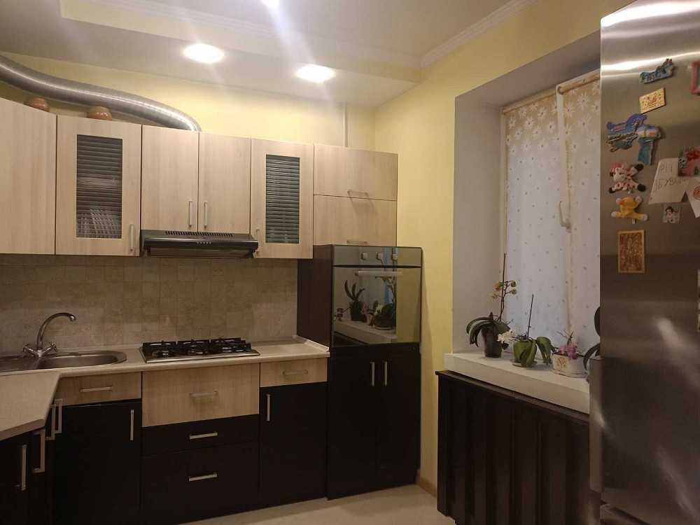 3 кімн Озерна, чудовий стан! Хмельницкий - изображение 8