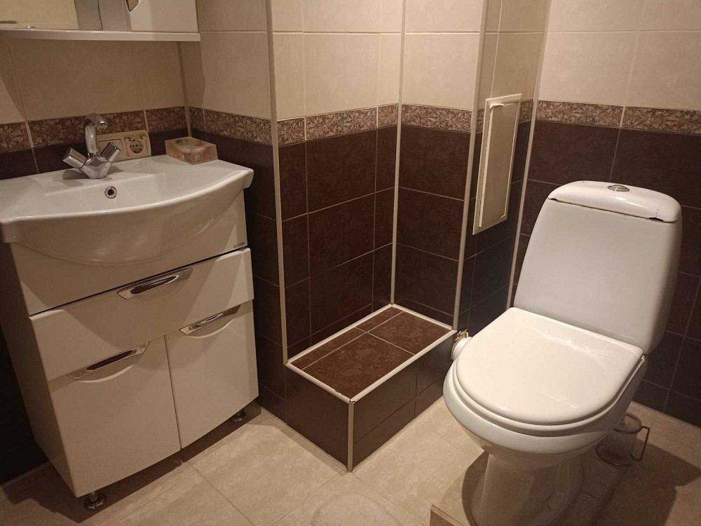 3 кімн Озерна, чудовий стан! Хмельницкий - изображение 7