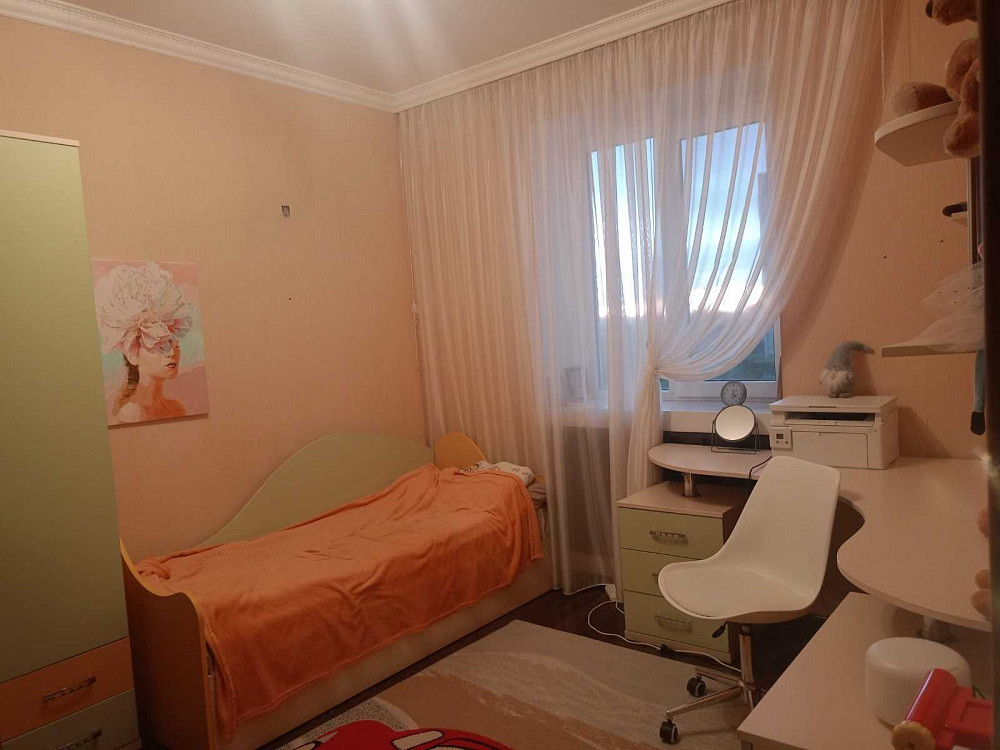 3 кімн Озерна, чудовий стан! Хмельницкий - изображение 2