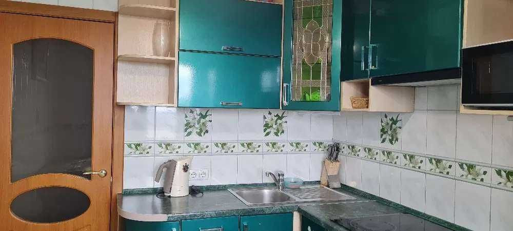 Двухкомнатная кв. Холодная Гора рядом Рост Харьков - изображение 1