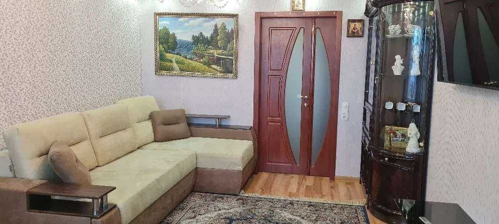 Двухкомнатная кв. Холодная Гора рядом Рост Харьков - изображение 4