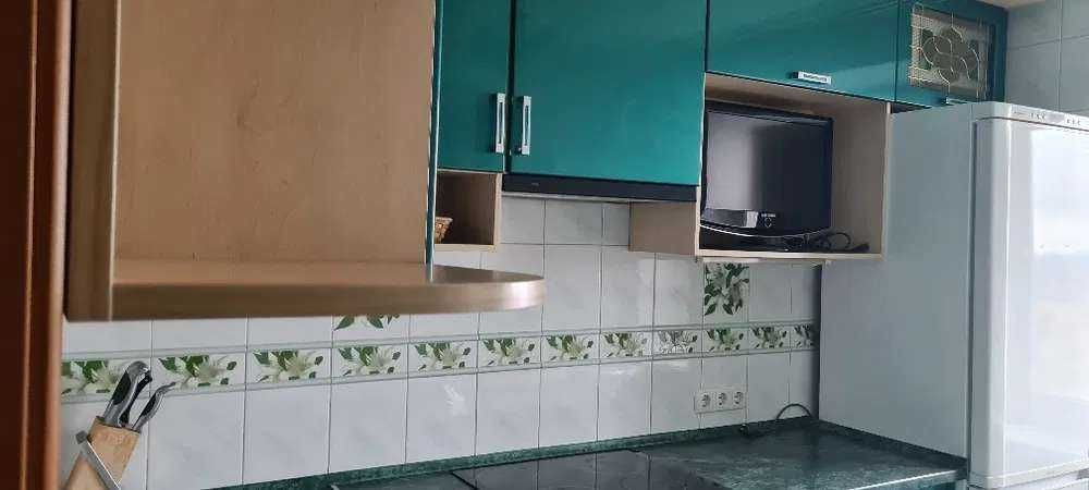 Двухкомнатная кв. Холодная Гора рядом Рост Харьков - изображение 5