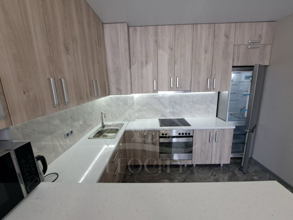 Оренда 2-кімн. кв ЖК Грінвіль Парк Greenville Park Замарстинівська 170 Львов - изображение 6