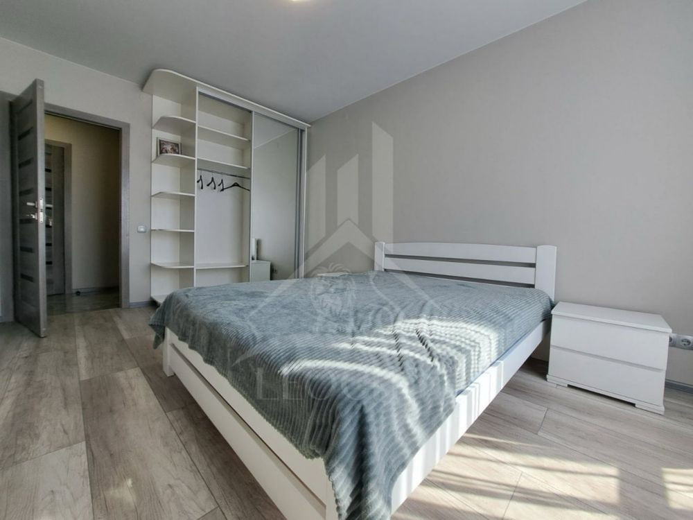 Оренда 2-кімн. кв ЖК Грінвіль Парк Greenville Park Замарстинівська 170 Львов - изображение 2