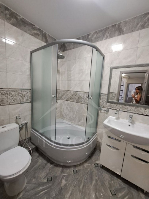 Оренда 2-кімн. кв ЖК Грінвіль Парк Greenville Park Замарстинівська 170 Львов - изображение 8