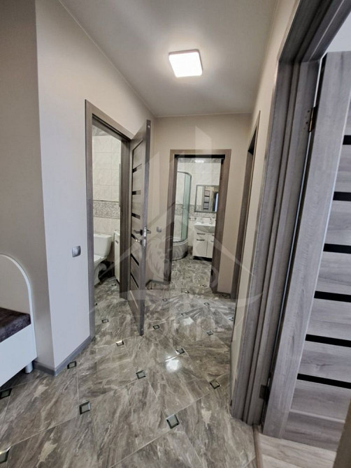 Оренда 2-кімн. кв ЖК Грінвіль Парк Greenville Park Замарстинівська 170 Львов - изображение 7